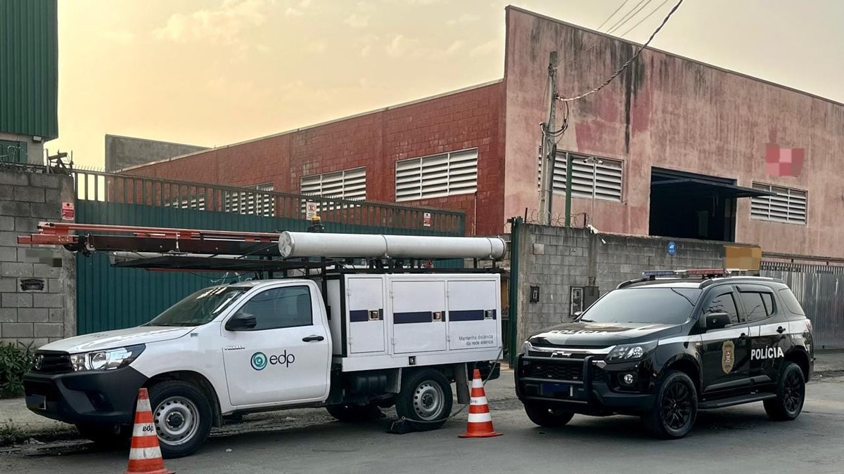 A estimativa é de que o prejuízo causado pela fraude seja superior a R$ 10 mil. A estimativa é de que o prejuízo causado pela fraude seja superior a R$ 10 mil.