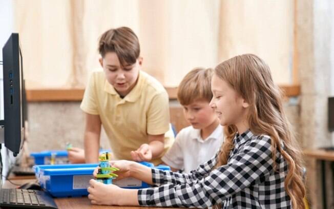Infraestrutura escolar impacta no aprendizado infantil