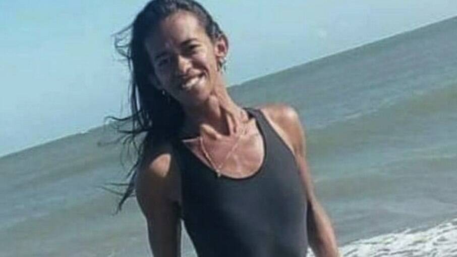 Paulinha foi brutalmente assassinada em cidade do Maranhão