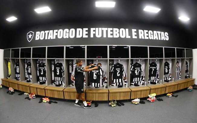 AO VIVO: Botafogo x Junior Barranquilla pela Copa Libertadores