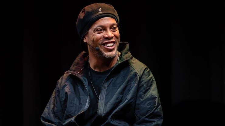 Ronaldinho%20Ga%C3%BAcho%20fala%20sobre%20Ancelotti%20na%20Sele%C3%A7%C3%A3o