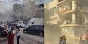 Como terremoto na Colômbia difere dos sismos na Venezuela