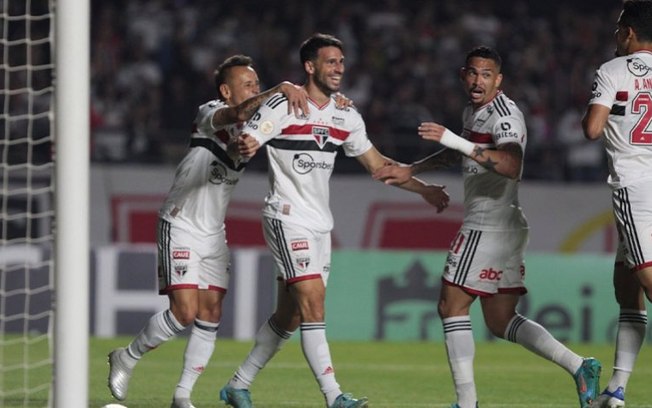 Com folga no calendário, São Paulo disputará as próximas partidas fora de casa