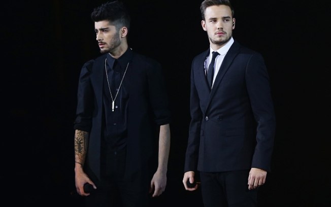 Zayn Malik publica homenagem a Liam Payne: “Te amo, irmão”