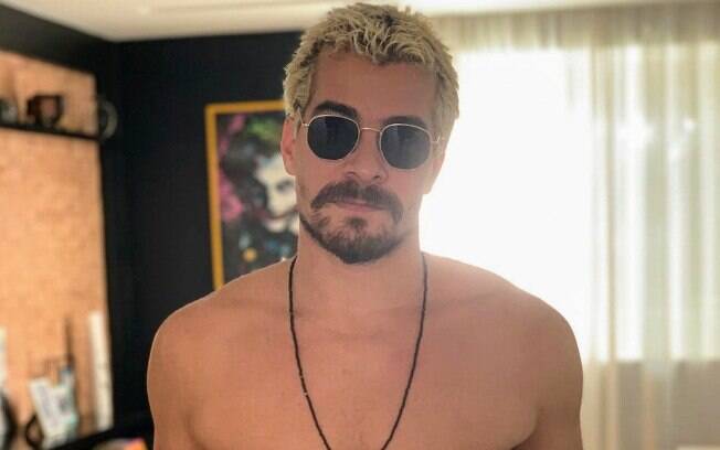 Thiago Martins