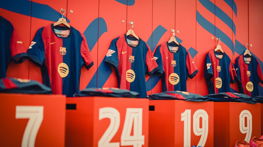 Barcelona FC Barcelona FC