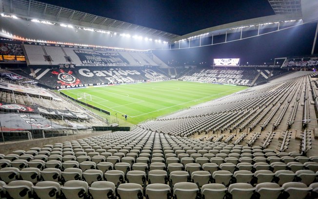 Caixa não recebeu terceira parcela do ano enquanto clube tenta avançar em acordo para quitar a Arena Caixa não recebeu terceira parcela do ano enquanto clube tenta avançar em acordo para quitar a Arena