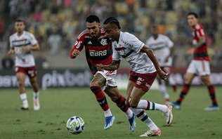 Flamengo x Red Bull Bragantino: prováveis escalações, arbitragem, onde  assistir, retrospecto e palpites