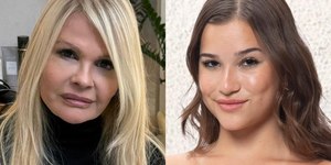 Monique Evans critica corpo de Duda Wendling: “Podia malhar”