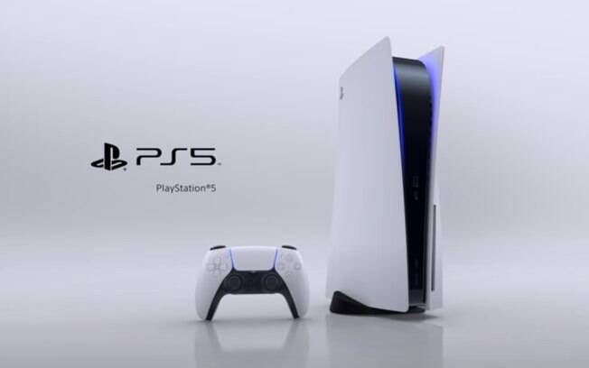 PlayStation 5