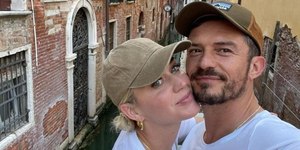 Katy Perry e Orlando Bloom estariam se separando, segundo revista