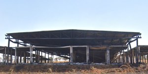 Creche nunca inaugurada deixa prejuízo de R$ 2,3 mi em Goiânia