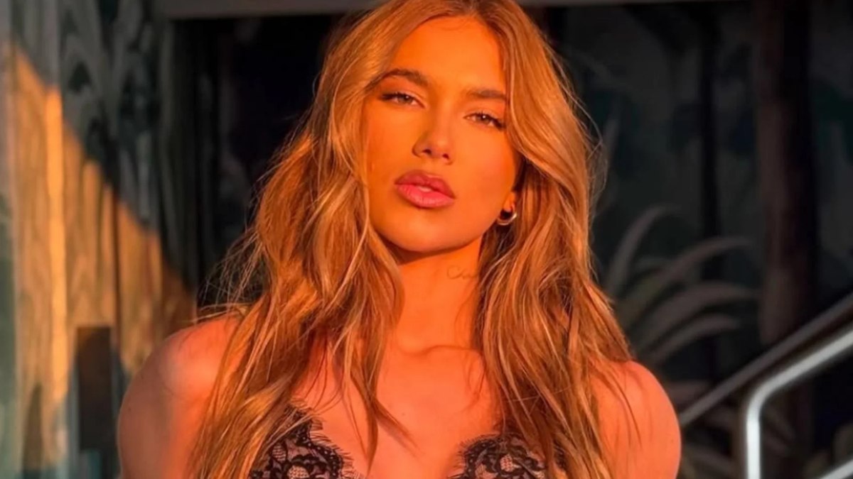 Especialista explica mudança de voz de Virginia Fonseca