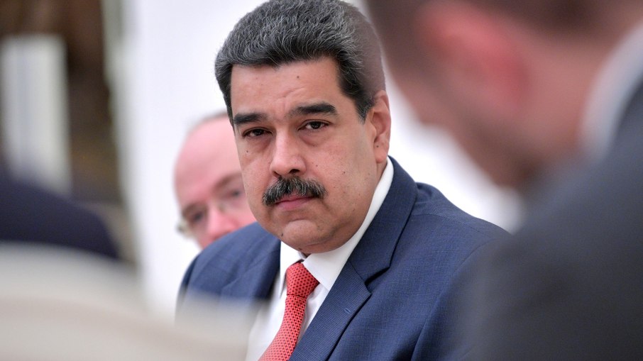  Maduro