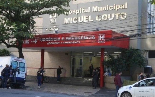 Rocinha: mulher grávida é morta na comunidade Rocinha: mulher grávida é morta na comunidade