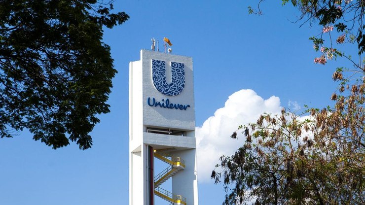 Anvisa libera produção da Unilever em fábrica no interior de SP