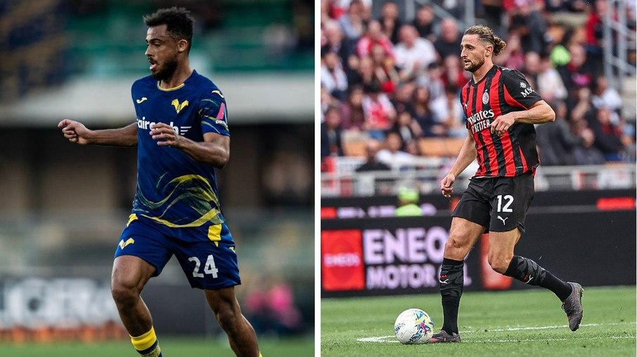 Milan precisa vencer para não se complicar  na busca por uma vaga na Champions League