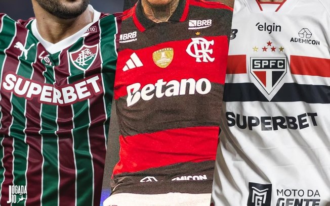 Governo prepara programa para futebol após MP das bets