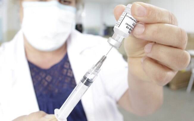 Pfizer defende eficácia de vacina infantil