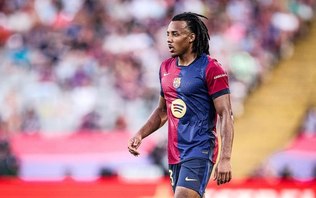 Barcelona terá desfalque importante para volta contra a Inter