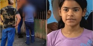 Mãe e padrasto são indiciados por envenenamento que matou criança em Goiás