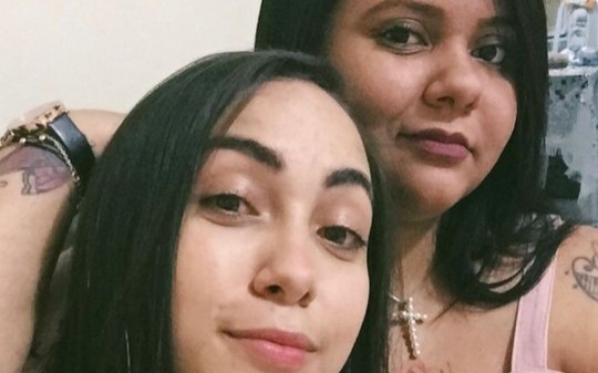Projeto realiza FIV gratuita para casal de mulheres em Pernambuco