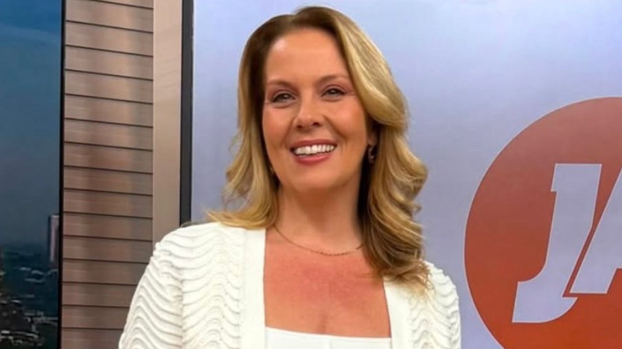 Daniela Ungaretti perde irmã gêmea e revela motivo de afastamento da TV Daniela Ungaretti perde irmã gêmea e revela motivo de afastamento da TV