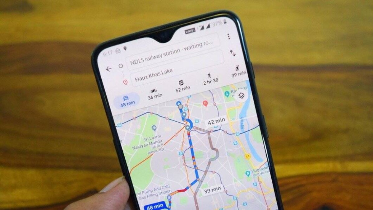 Google lança jogo de perguntas usando Google Maps - Canaltech