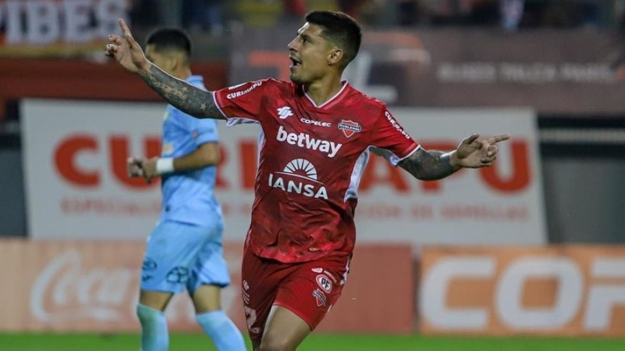 Veja lista de relacionados do Flamengo para jogo contra Ñublense