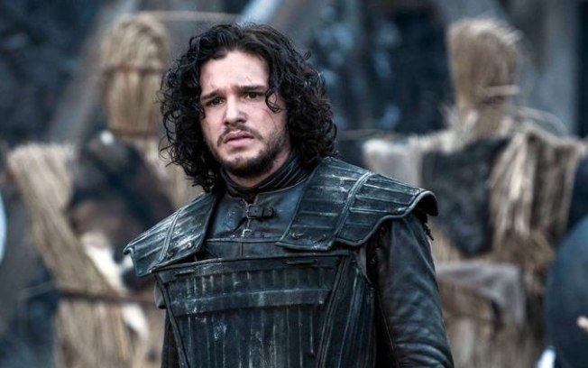 HBO cancela spin-off de Game of Thrones sobre Jon Snow