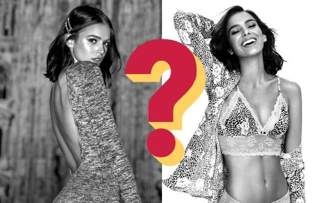Bruna Marquezine