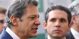 Motta sobre aumento do IOF: “Brasil não precisa de mais imposto”