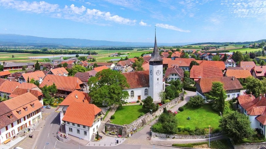 Kerzers