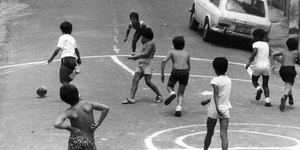 SP: Jogos podem ser interrompidos por racismo e homofobia