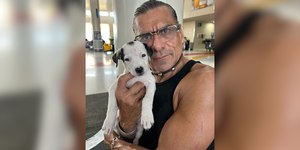 Jonathan Joss é morto a tiros em ataque homofóbico, diz marido