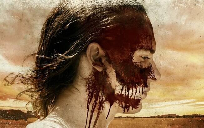 Imagem promocional do novo ano de Fear The Walking Dead