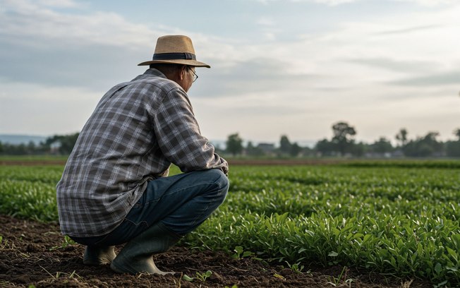 Produtor rural tem direito à prorrogação de dívida