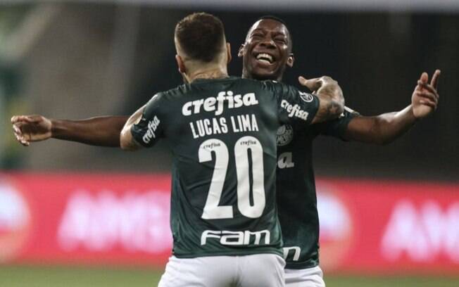 Sem volta pra casa: Lucas Lima não volta ao Palmeiras para a temporada 2022