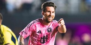 Argentina: pré-lista tem Messi, palmeirenses e acusado de racismo