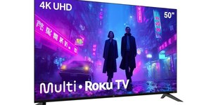 Smart TV com melhor custo-benefício que você vai ver hoje