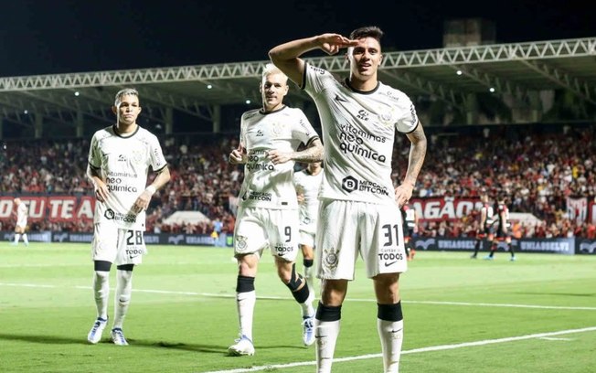 ANÁLISE: Com desempenho questionável, Corinthians conquista pontos fundamentais