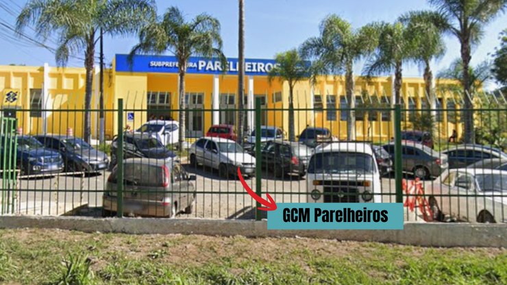 GCM: maioria das inspetorias funciona em sedes improvisadas