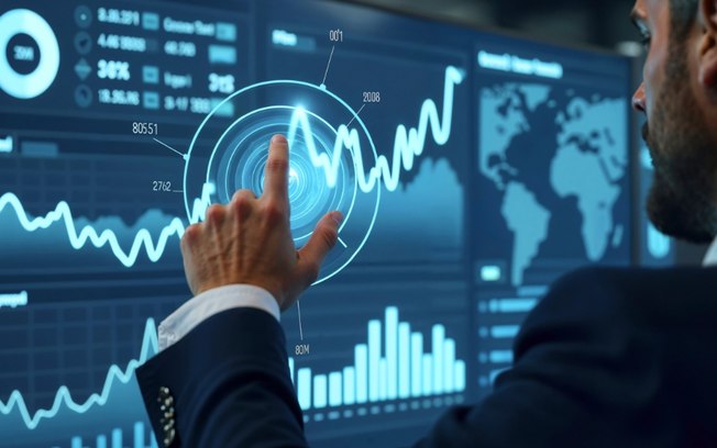Escassez de capital obriga empresas a decidir melhor Escassez de capital obriga empresas a decidir melhor