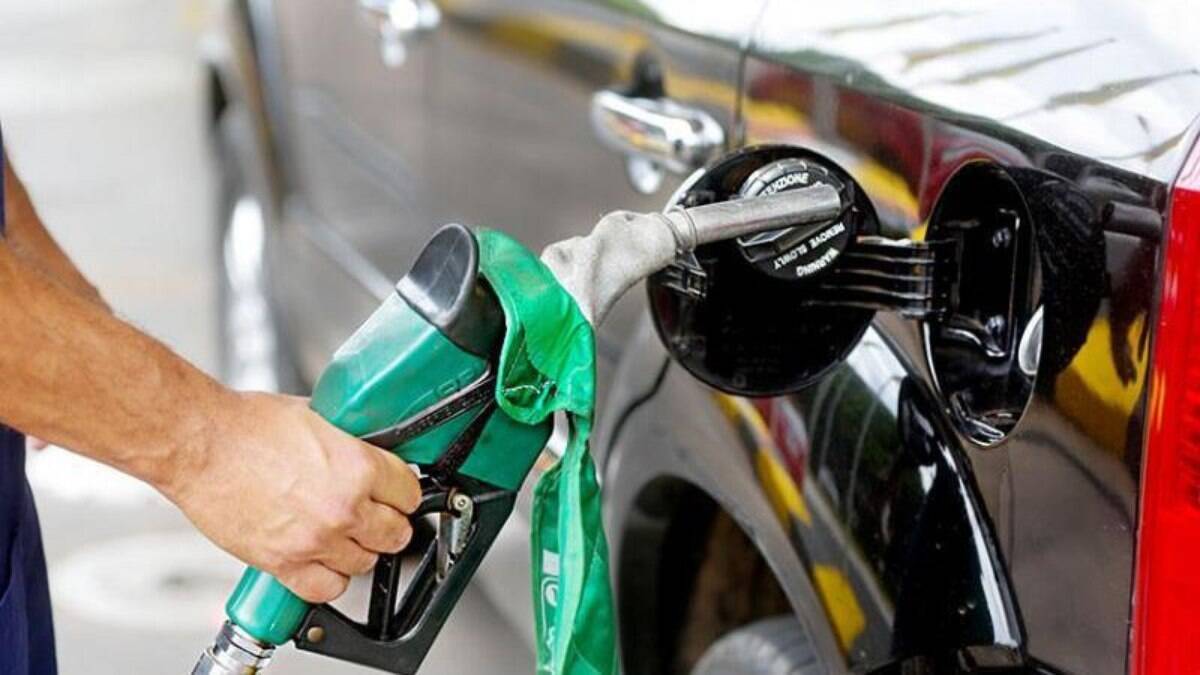 Petrobras reajustou combustíveis e novos preços valerão a partir desta sexta-feira