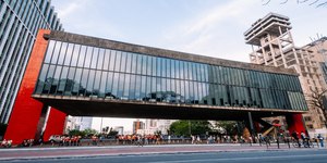 Virada Cultural de São Paulo oferece entrada de graça nos museus