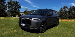 Novo Jaecoo 5 chega pressionando SUVs a combustão