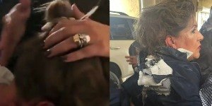 Deputada fica ferida após explosão no Congresso de Honduras