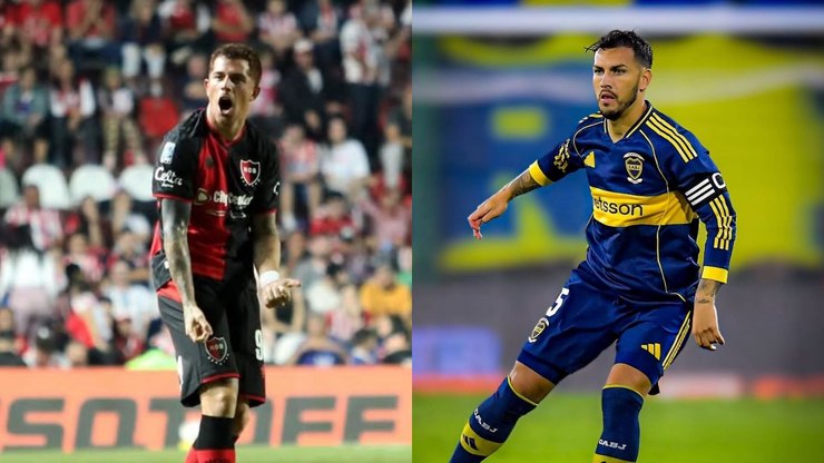 Atrás da primeira vitória no Clausura, Boca enfrenta o Newell's