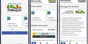 Nova atualização muda aplicativo do Bolsa Família