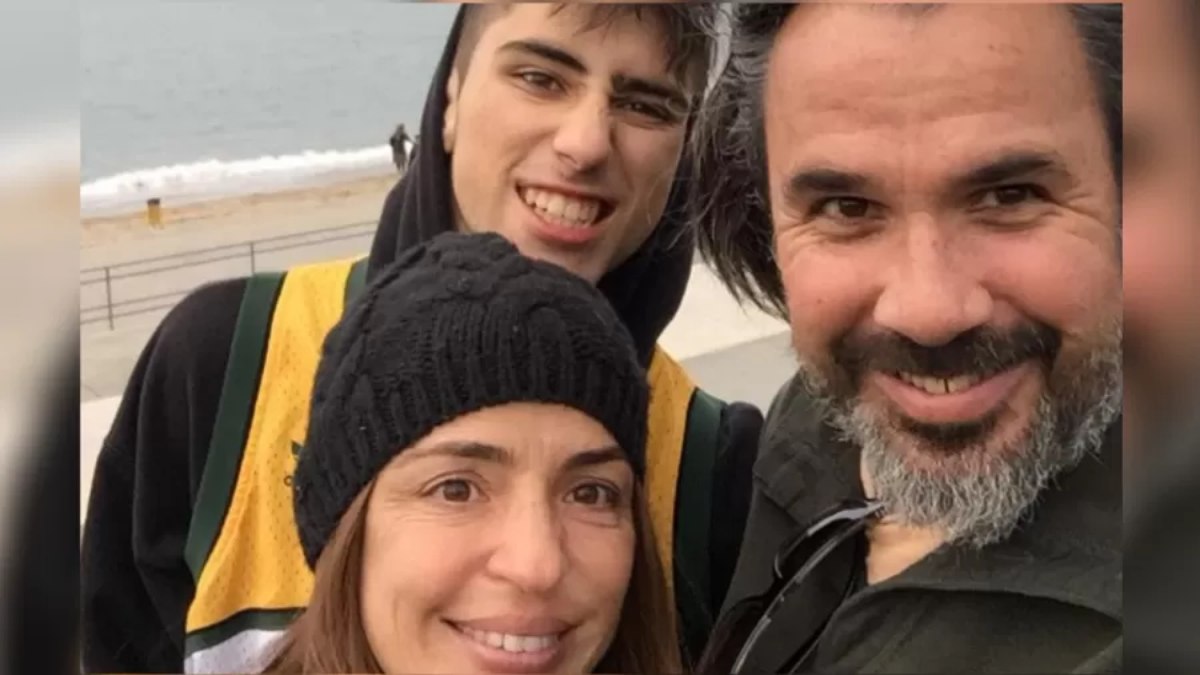 Pais se tornaram ativistas em tempo integral após a morte de Joaquin